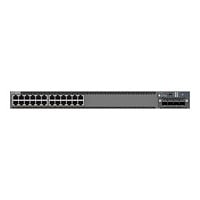 Juniper Networks EX Series EX4400-24MP - commutateur - 24 ports - Géré - Montable sur rack