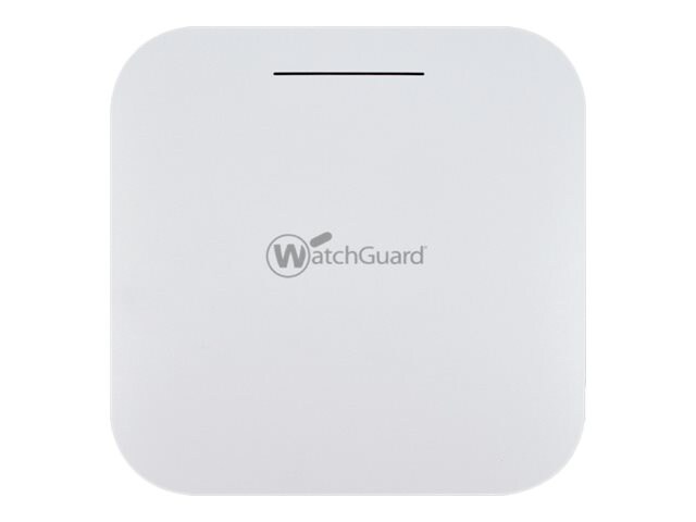 WatchGuard AP130 - borne d'accès sans fil - Wi-Fi 6 - géré par le Cloud