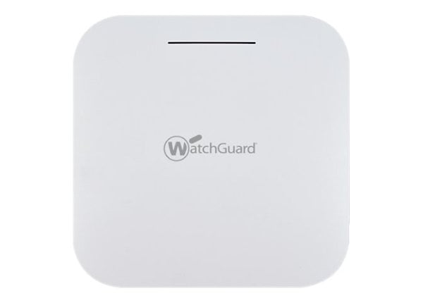 WatchGuard AP130 - borne d'accès sans fil - Wi-Fi 6 - géré par le Cloud