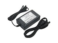 Total Micro AC Adapter, Dell Latitude D520, D620, D630, D820 Inspiron - 90W