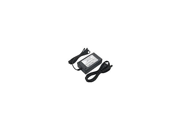 Total Micro AC Adapter, Dell Latitude D520, D620, D630, D820 Inspiron - 90W