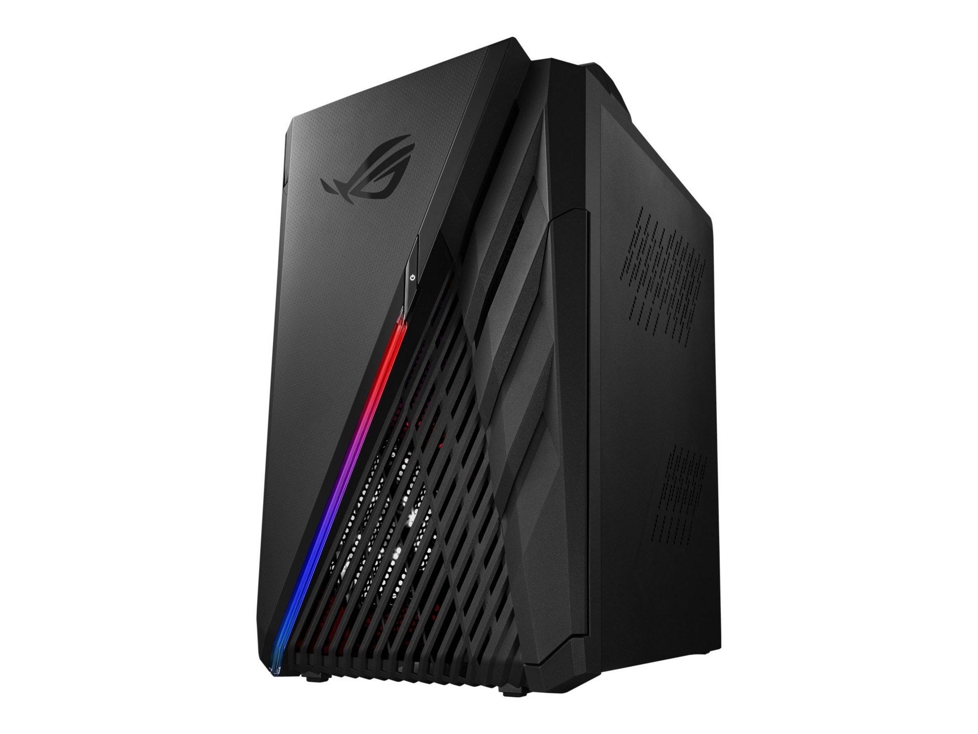 ASUS ROG Strix G35DX DHR790 - tower - Ryzen 7 5800X 3.8 GHz - 32 GB - SSD 1 TB, HDD 2 TB