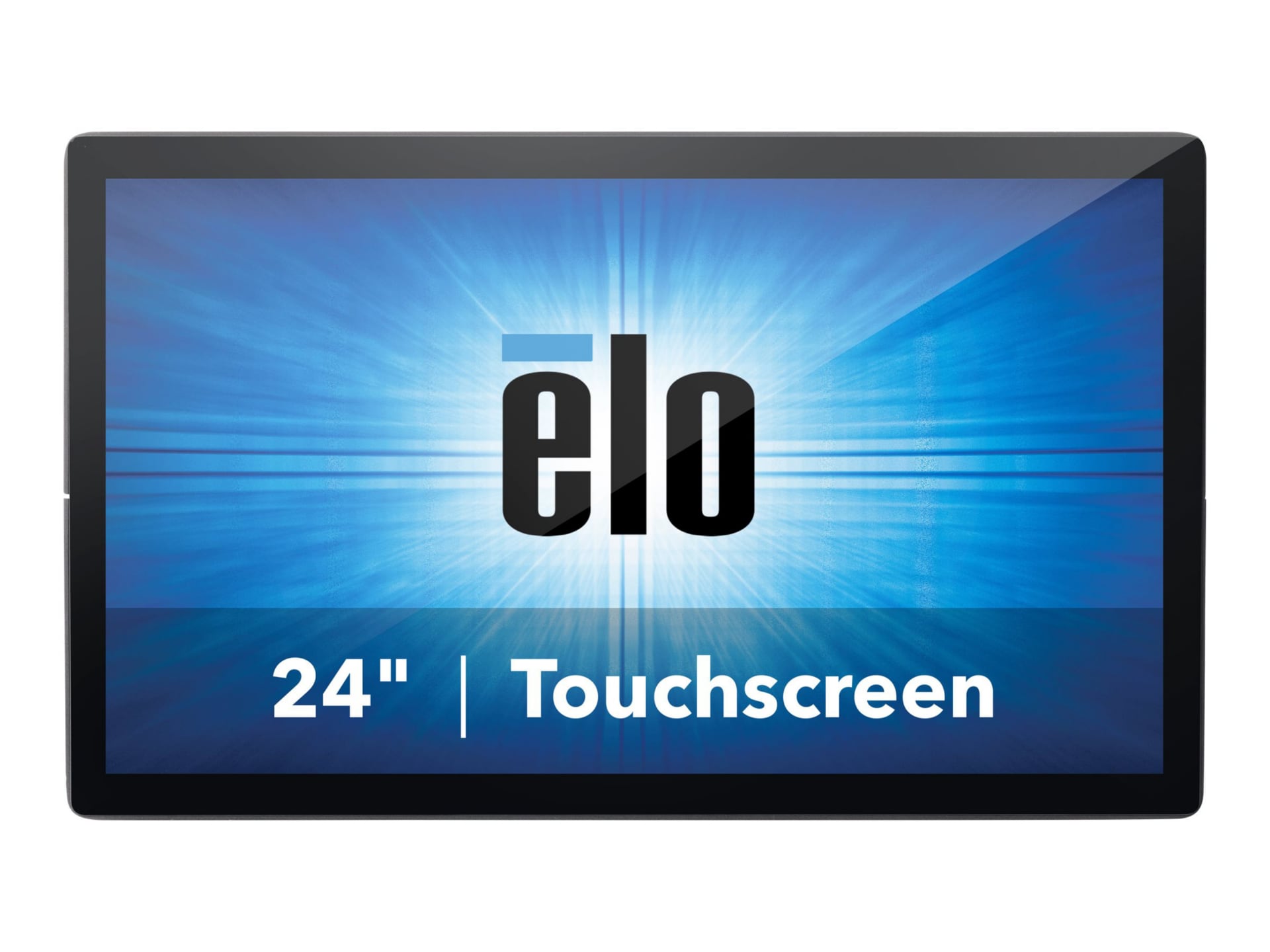Elo 2495L - LED monitor - Full HD (1080p) - 23.8"