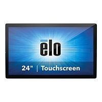 Elo 2495L - LED monitor - Full HD (1080p) - 23.8"