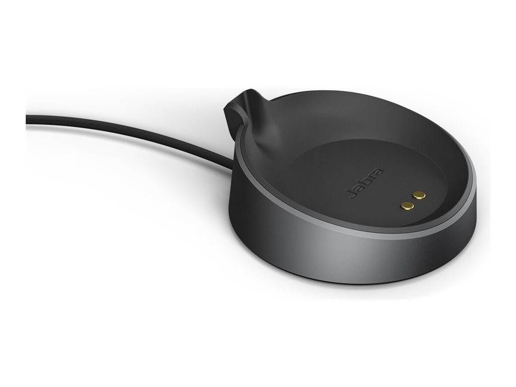 Jabra charging stand