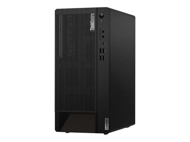 Lenovo ThinkCentre M90t - tower - Core i5 10500 3.1 GHz - vPro - 8 GB - SSD