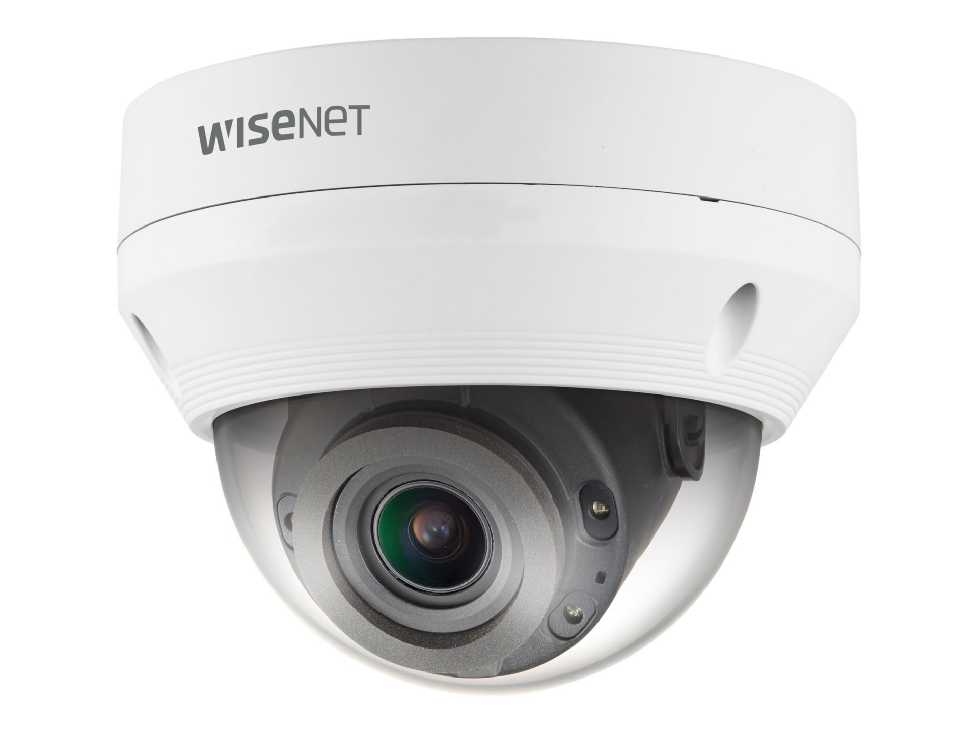 Hanwha Vision WiseNet Q QNV-6082R1 - network surveillance camera - dome