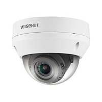 Hanwha Techwin WiseNet Q QNV-6082R1 - network surveillance camera - dome