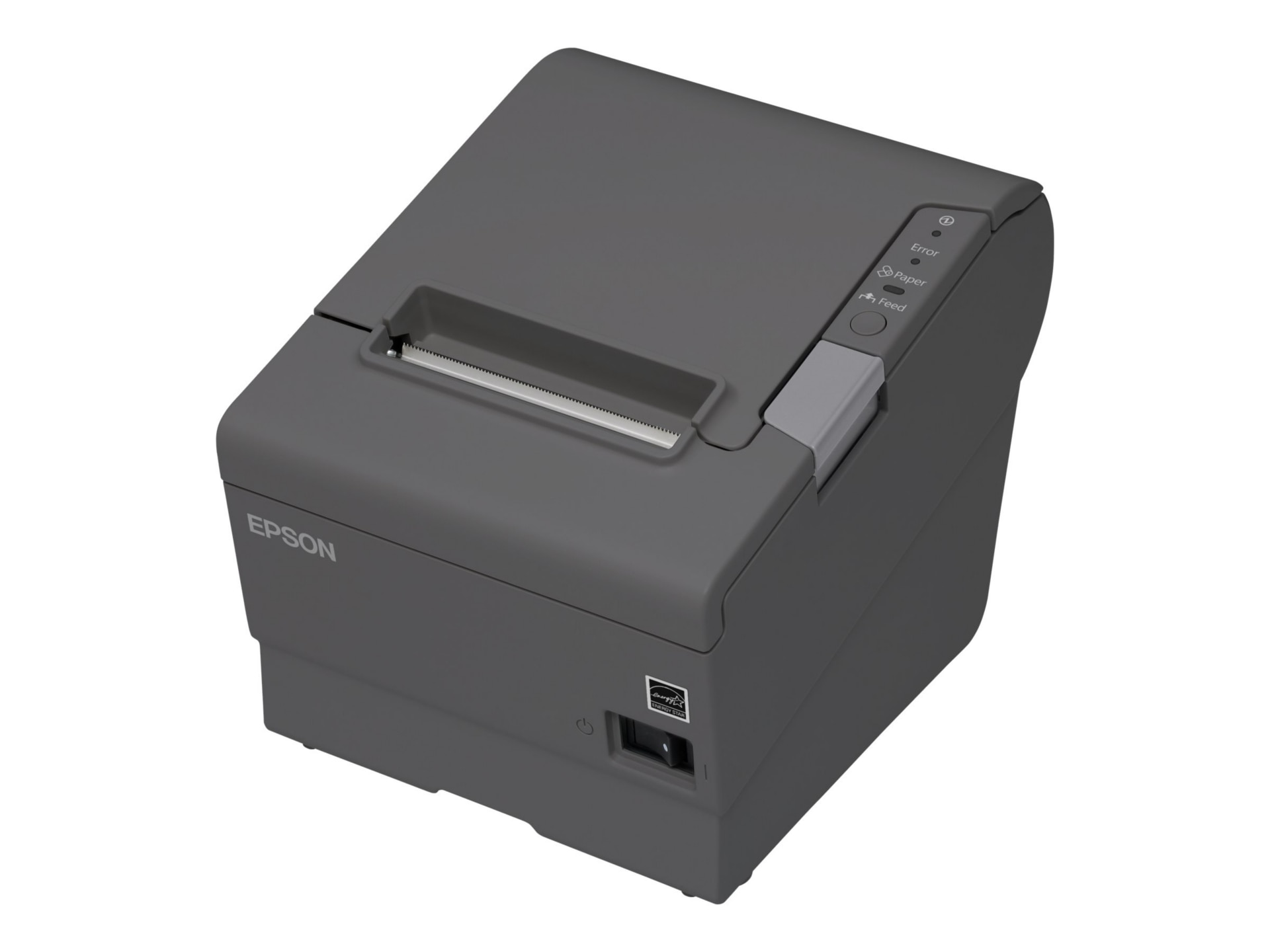 Epson TM T88V - receipt printer - B/W - thermal line