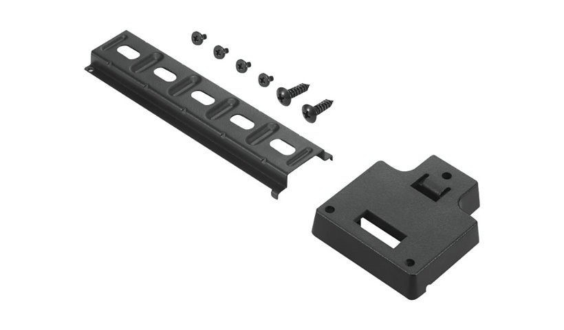 Lenovo - DIN rail mounting kit