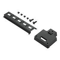 Lenovo - DIN rail mounting kit