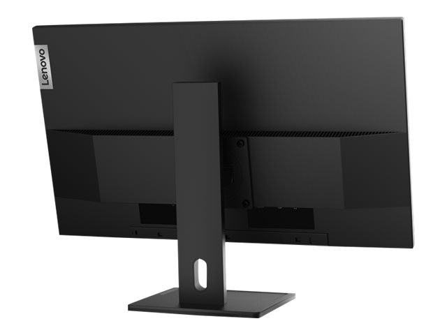 Thumbnail 5 of 12 for Lenovo ThinkVision E27q-20 - LED monitor - QHD - 27"