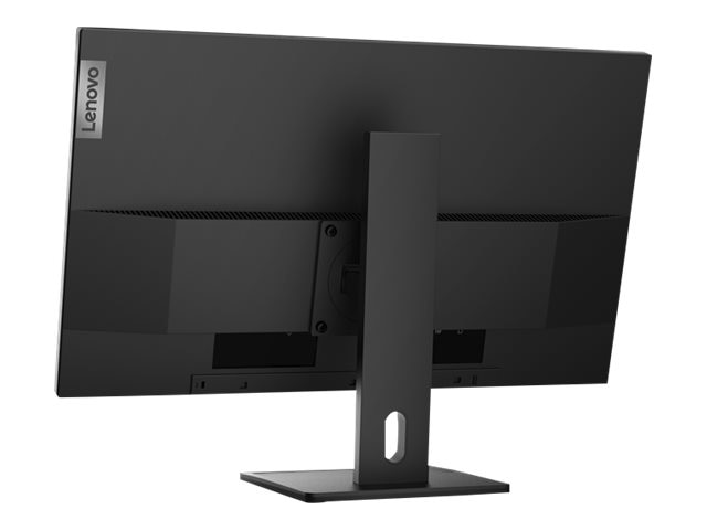 Thumbnail 6 of 12 for Lenovo ThinkVision E27q-20 - LED monitor - QHD - 27"