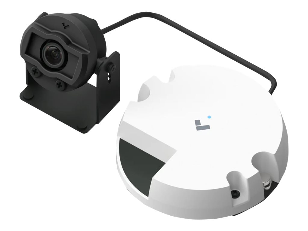 Verkada Mini Series CM41-S - network surveillance camera - turret - with 30 days of storage