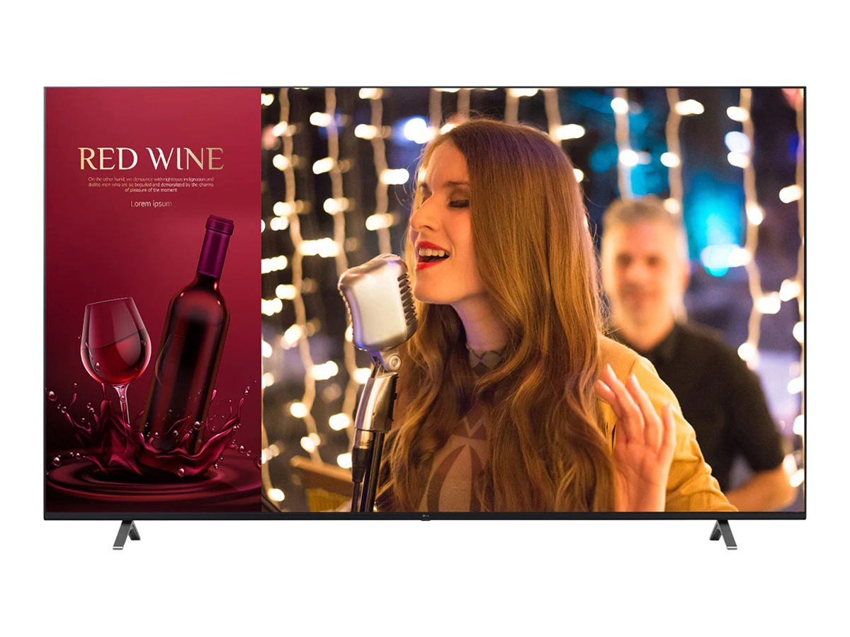 LG 50UR640S9UD 50" Smart LED-LCD TV - 4K UHDTV