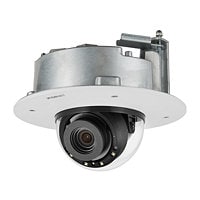 Hanwha Techwin WiseNet P PND-A9081RF - network surveillance camera - dome