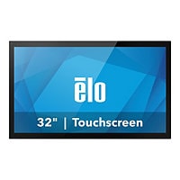 Elo 3263L - LED monitor - Full HD (1080p) - 32"