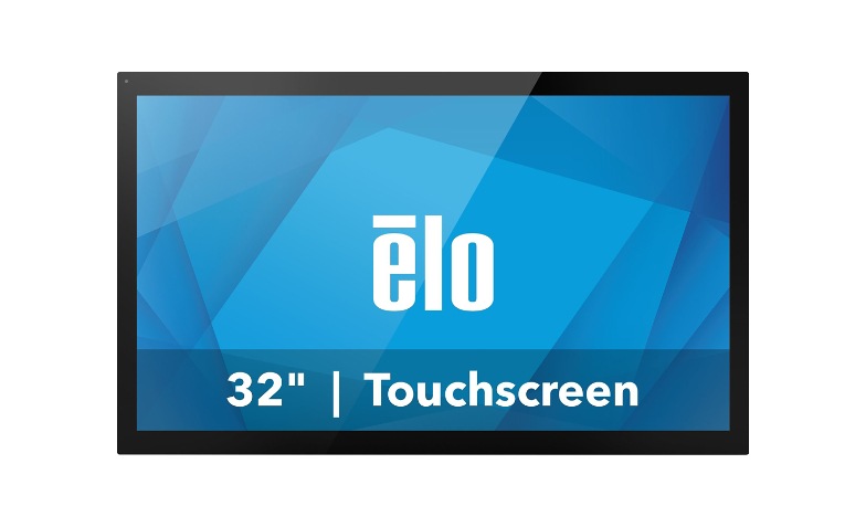 Elo 3263L - LED monitor - Full HD (1080p) - 32