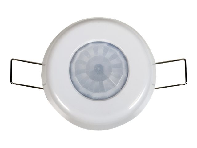 Atlona AT-OCS-900N - occupancy sensor - white - TAA Compliant