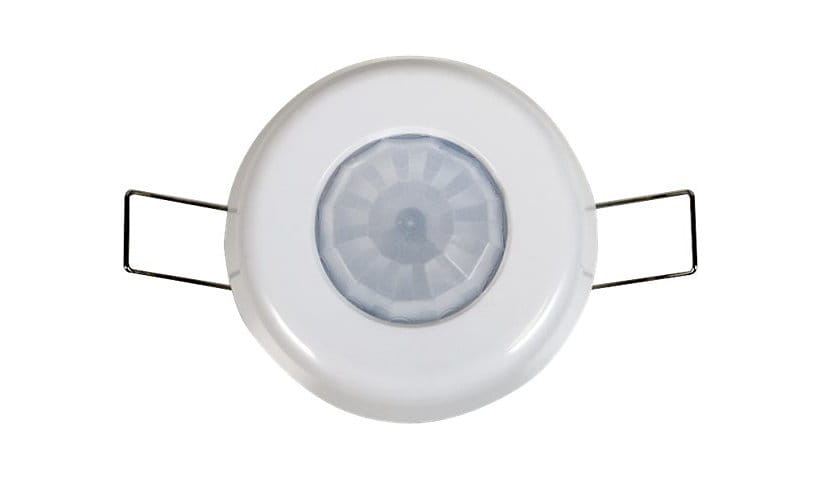 Atlona AT-OCS-900N - occupancy sensor - white - TAA Compliant
