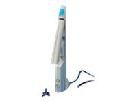 Rittal CMC-TC comfort handle with master key - rack handle