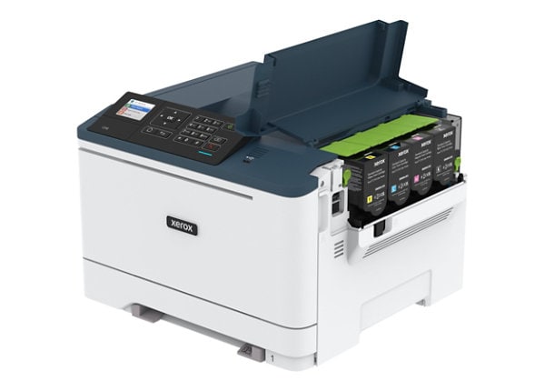 Xerox C310/DNI - color - laser - C310/DNI - -