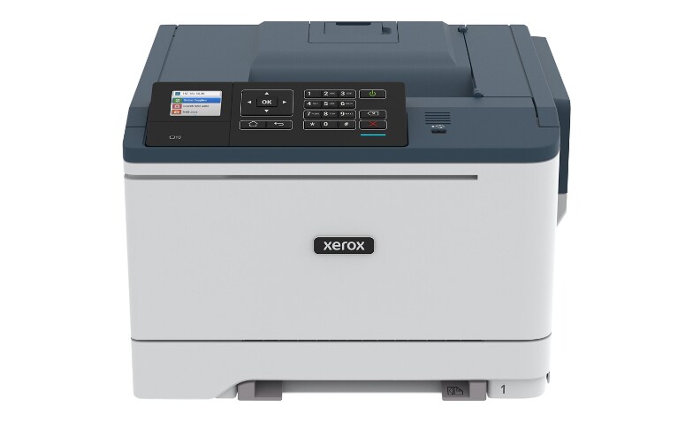 Xerox C310V_DNI - Imprimante - couleur - Recto-verso - laser - A4