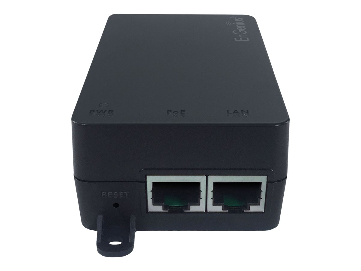 Thumbnail 2 of 4 for EnGenius EPA2406GR - PoE injector - 14.4 Watt