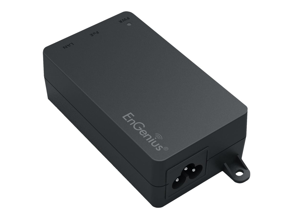 Thumbnail 3 of 4 for EnGenius EPA2406GR - PoE injector - 14.4 Watt