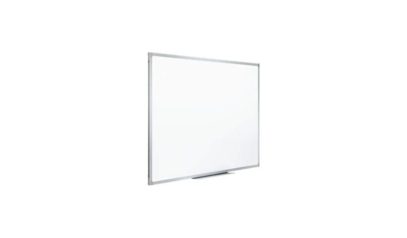 Mead whiteboard - 48 in x 35.98 in - white