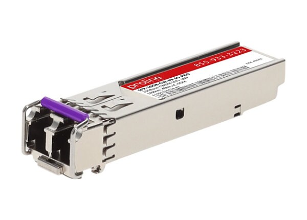 PROLINE 10GBASE-CWDM SFP+ 1490NM