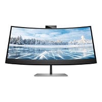 HP Z34c G3 - LED monitor - curved - 34"
