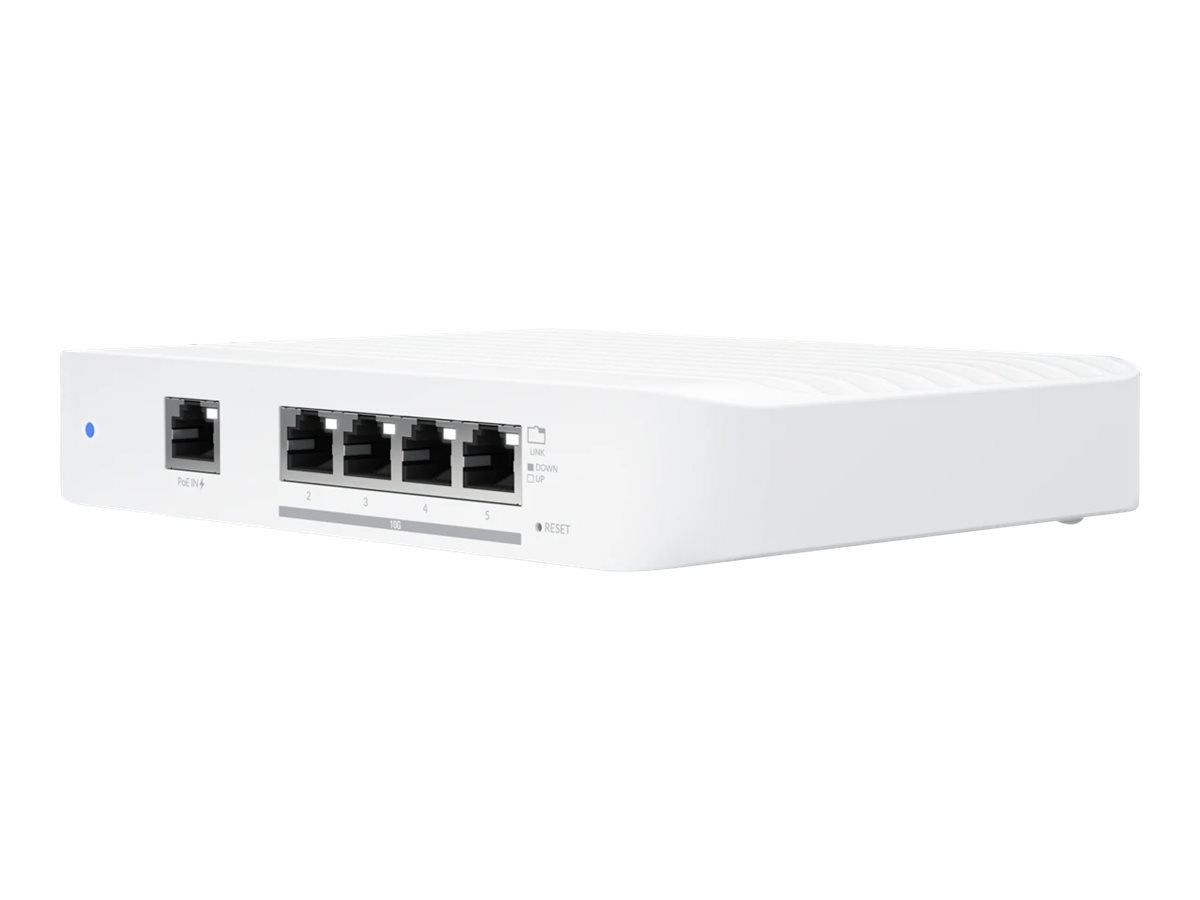 Ubiquiti USW-Flex 5-Port Managed PoE Switch