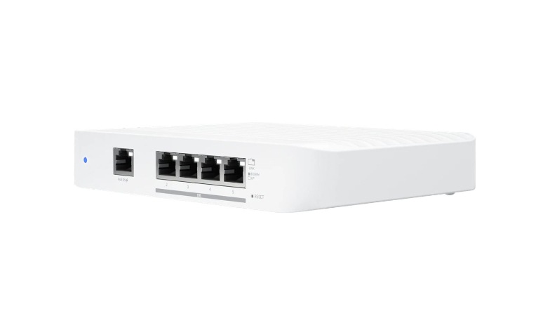 Ubiquiti Networks Unifi スイッチ USW-Flex Switch Flex 2.5G PoE - Ubiquiti Store United States
