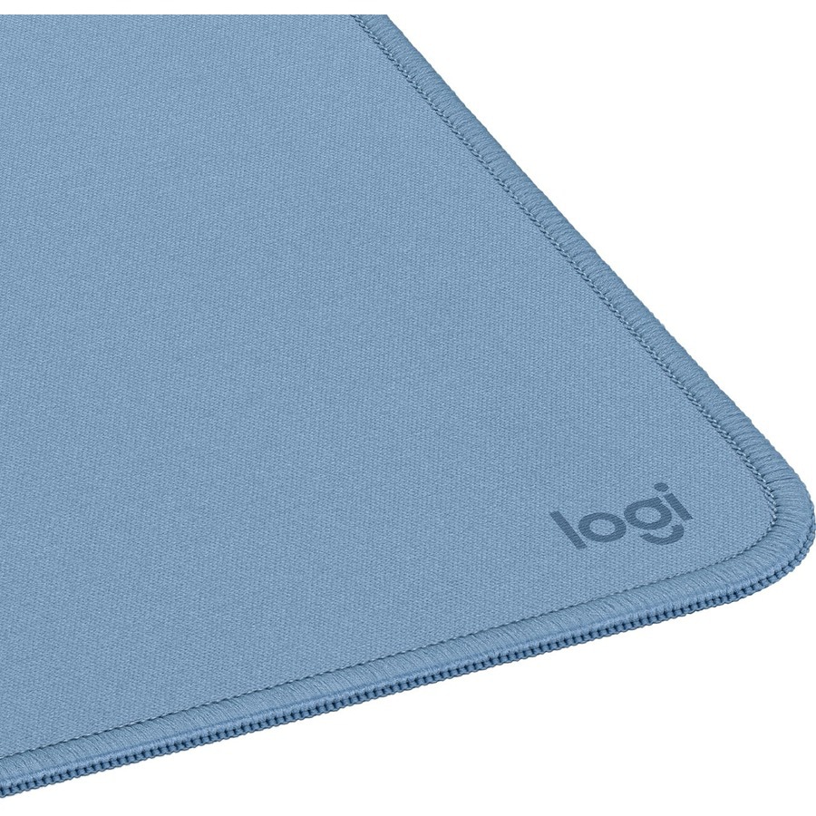Thumbnail 6 of 10 for Logitech Studio Series mouse pad - anti-slip rubber base, easy gliding, spill-resistant surface