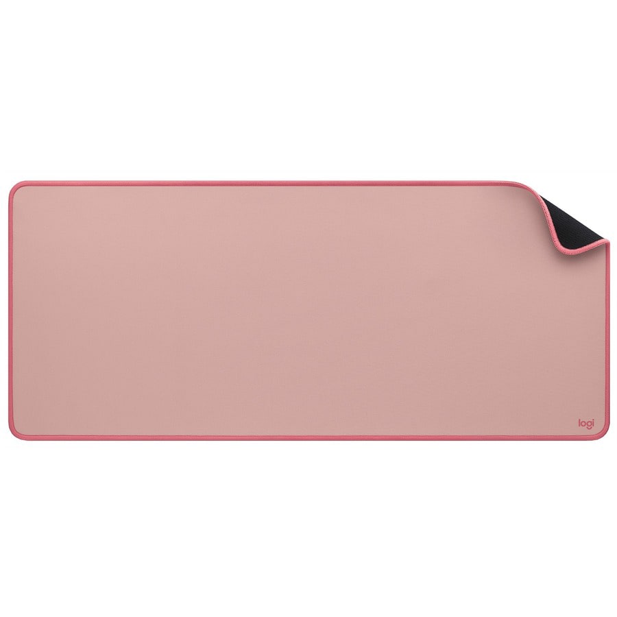 Logitech Desk Mat Studio Series (Darker Rose)