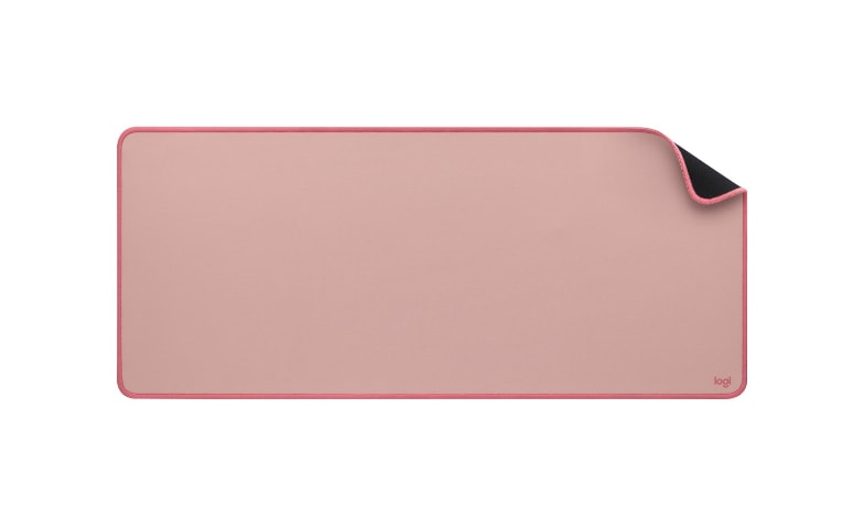 commentaar Zwerver envelop Logitech Studio Series keyboard and mouse pad - anti-slip rubber base, easy  gliding, spill-resistant surface - 956-000048 - Mouse Pads & Wrist Rests -  CDW.com