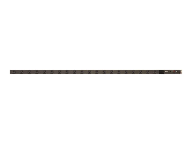 Vertiv Geist Basic 20-Outlets PDU