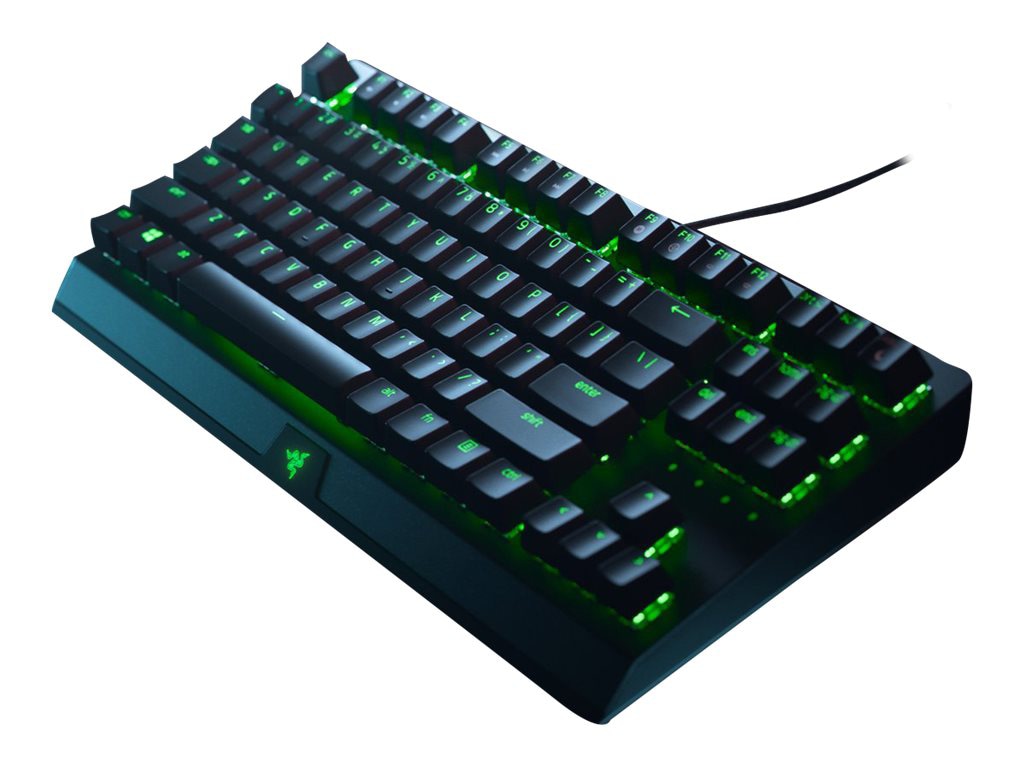 Razer BlackWidow V3 Tenkeyless - keyboard Input Device