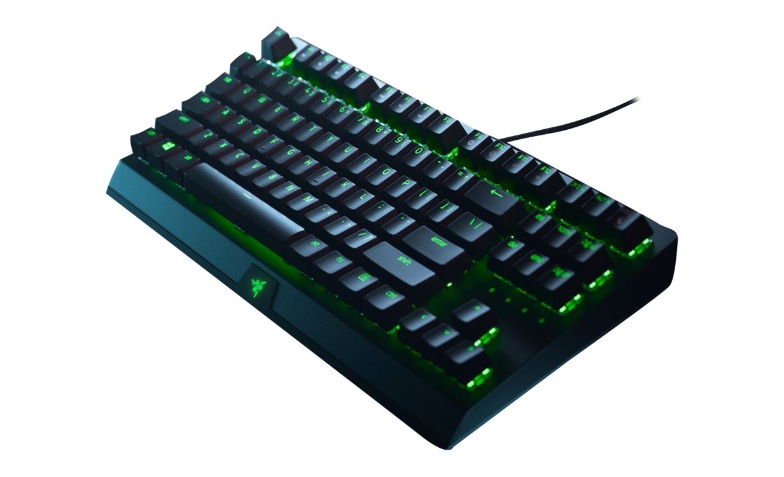 Razer BlackWidow V3 Tenkeyless - keyboard Input Device - RZ03