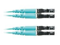 Panduit Fiber Optic Duplex Patch Network Cable