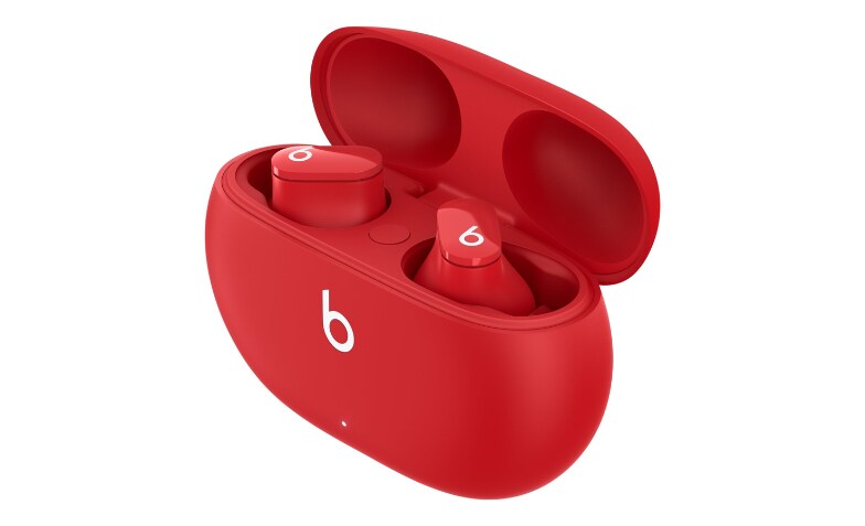 Beats Studio Buds - true wireless earphones with mic - MJ4X3LL/A -  Headphones 