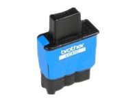 Brother LC41C Cyan Ink Cartridge 
