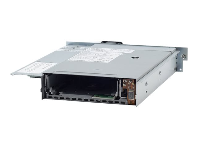 Overland Tandberg Lto 9 Hh Tape Drive Lto Ultrium Sas 3