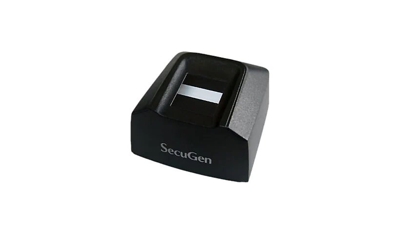 Envoy Data SecuGen Hamster Pro 20 Finger Print Reader