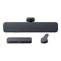 Lenovo Google Meet Series One - Gen 2 - Small Room Kit - video conferencing kit