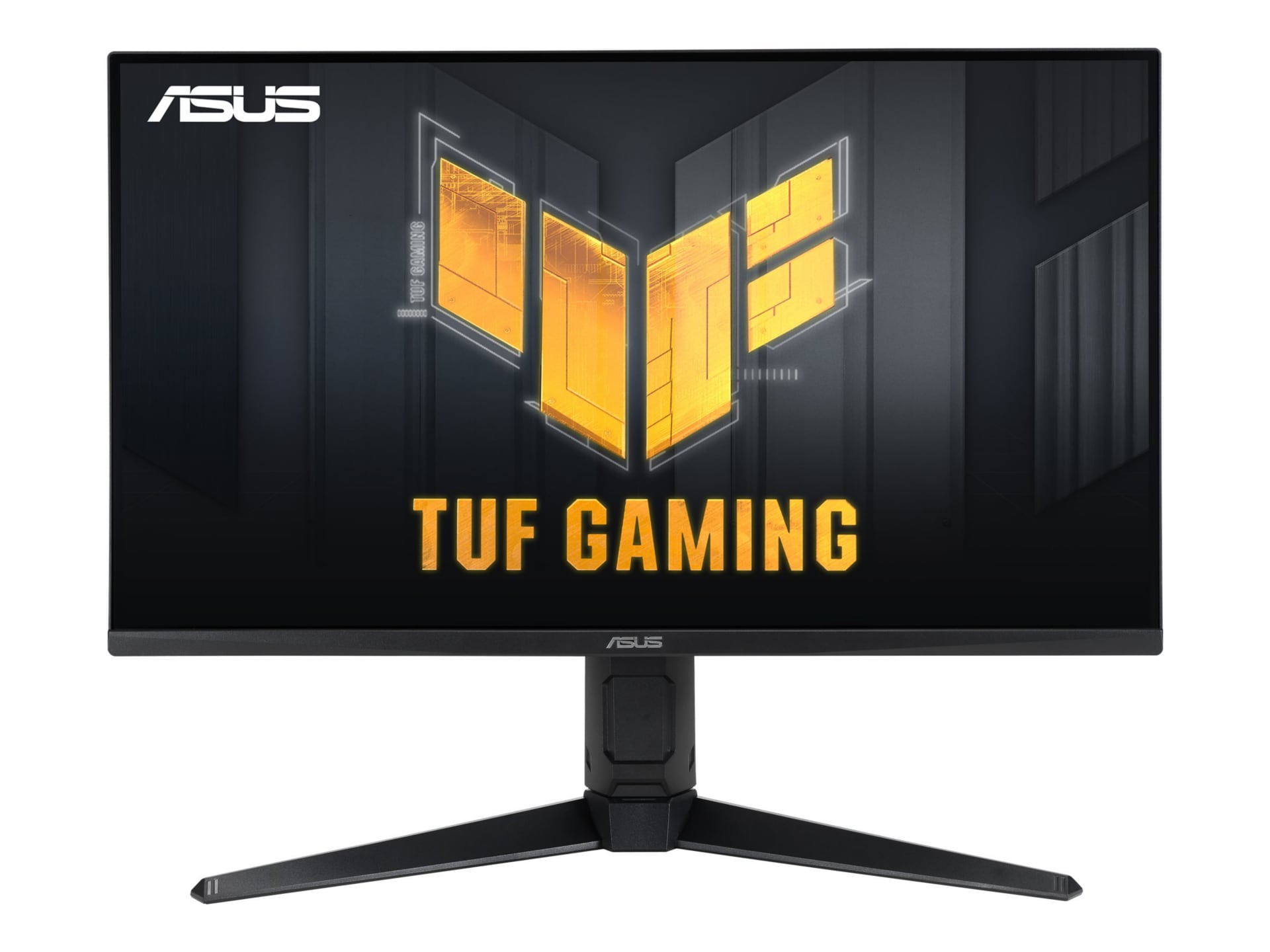 ASUS TUF Gaming VG28UQL1A - LED monitor - 4K - 28