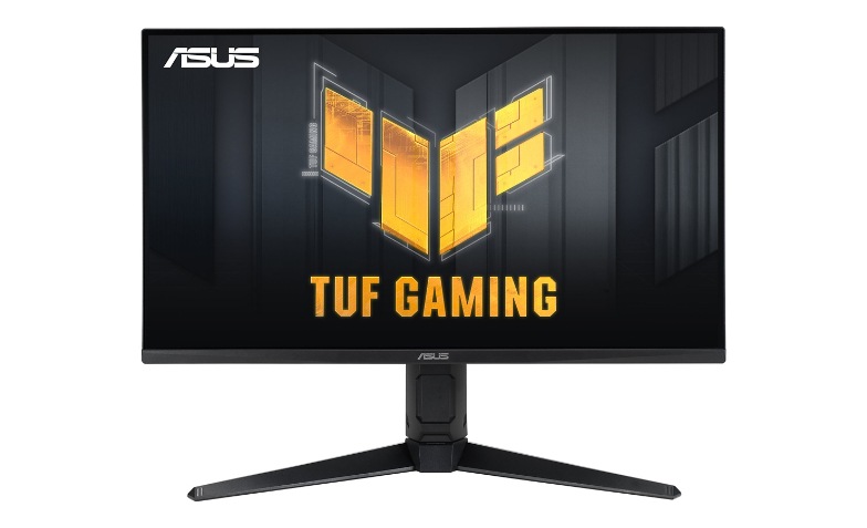 ASUS TUF Gaming VG28UQL1A - LED monitor - 4K - 28