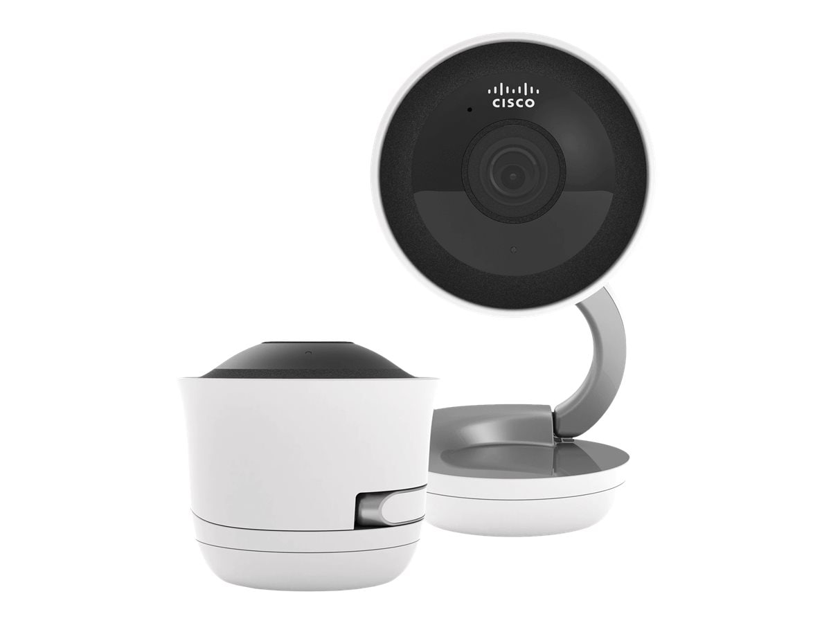 Cisco Meraki MV2 - network surveillance camera