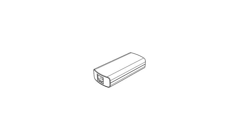 Cisco Meraki - network adapter - USB-C - Ethernet x 1